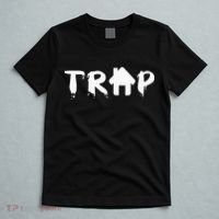 Trap House EDM Rave Festival Costume Outfit Dance Music T-Shirt thumb 5