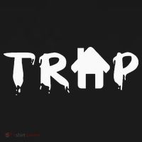 Trap House EDM Rave Festival Costume Outfit Dance Music Women's Tank Top thumb 5