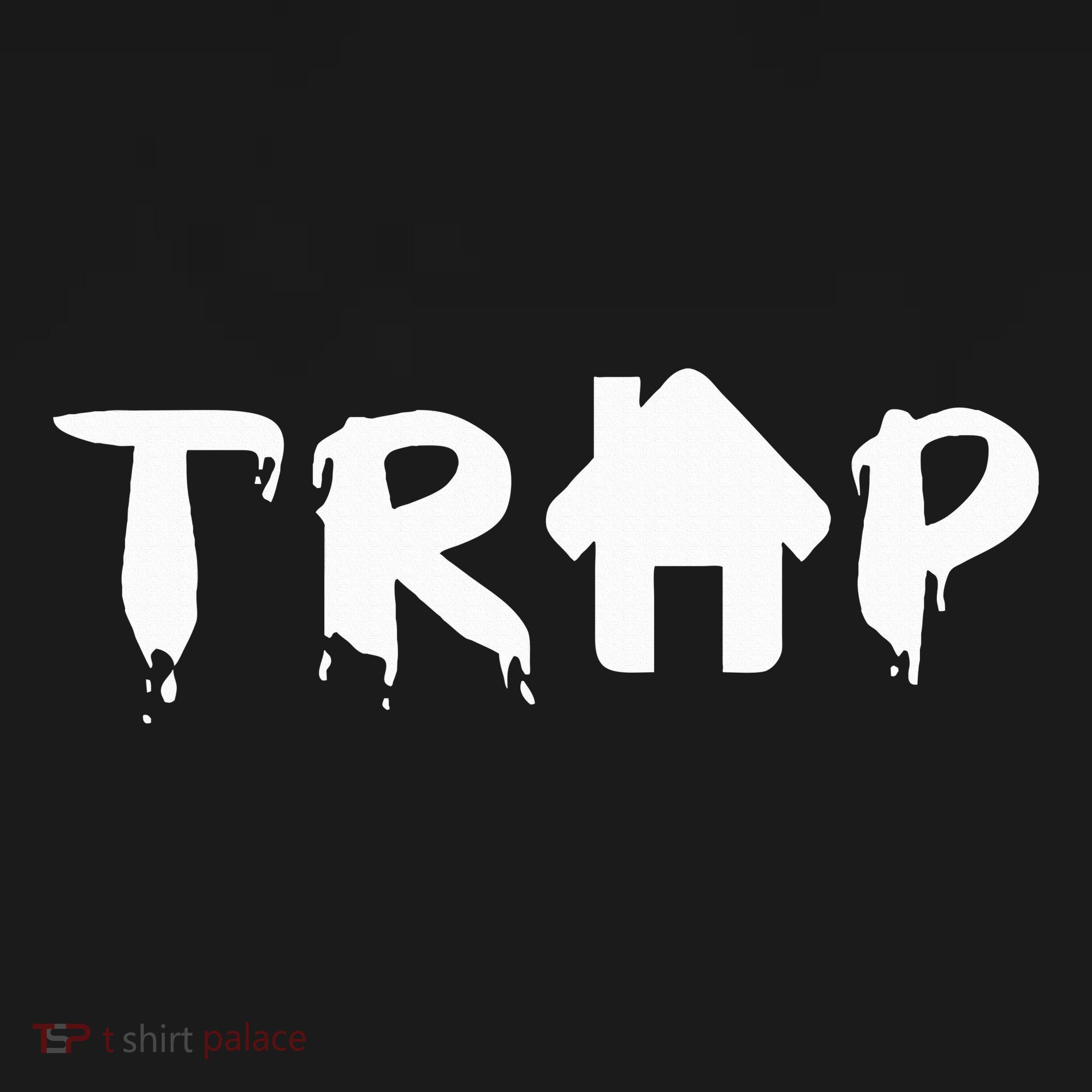 Trap House Edm Rave Festival Costume Outfit Dance Music T-Shirt