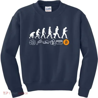 Kids Sweatshirt