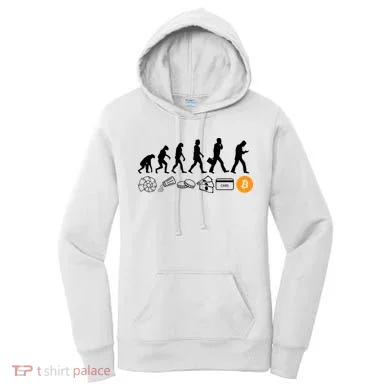 Women's Hoodie