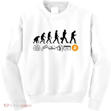 Kids Sweatshirt