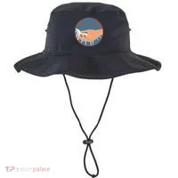Together Hand Emblem Bucket Hat thumb 0