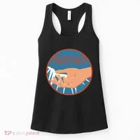 Together Hand Emblem Women's Tank Top thumb 0
