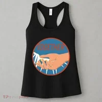 Together Hand Emblem Women's Tank Top thumb 3