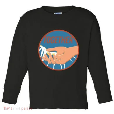 Toddler Long Sleeve