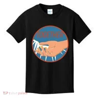 Together Hand Emblem Kids T-Shirt thumb 0
