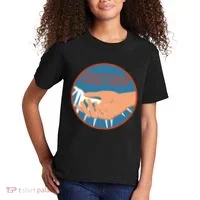 Together Hand Emblem Kids T-Shirt thumb 2