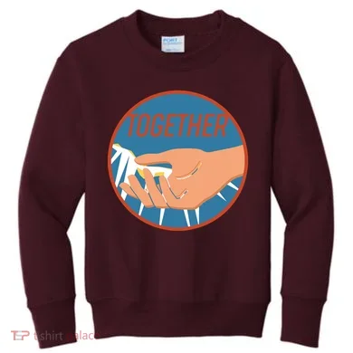 Kids Sweatshirt