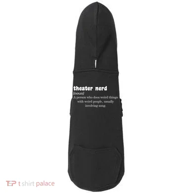 Doddie Hoodie