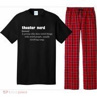 Theater Nerd Pajama Set thumb 0