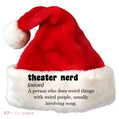 Santa Hat