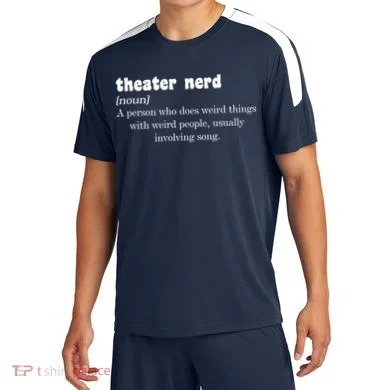 Soccer Jersey