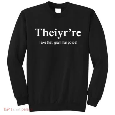 Sweatshirt