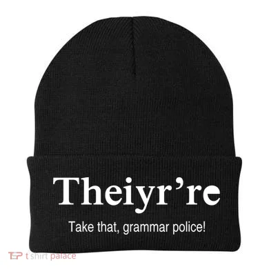 Beanie