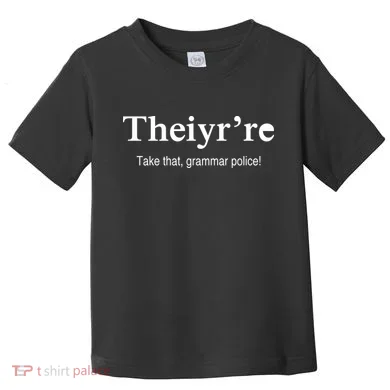 Toddler T-Shirt