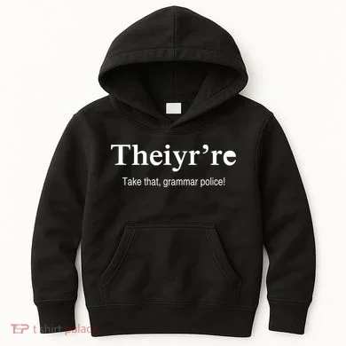 Kids Hoodie
