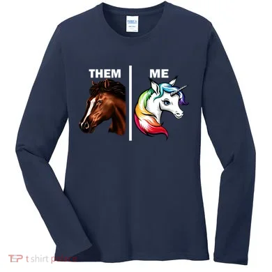 Women's Long Sleeve Shirt
