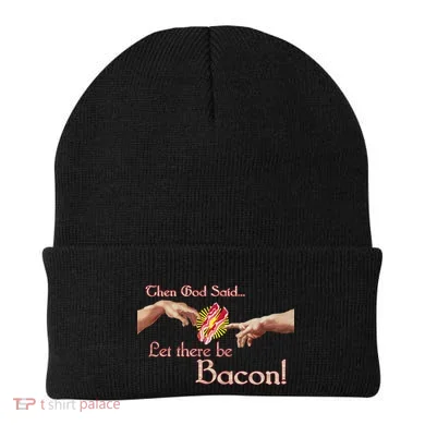 Beanie