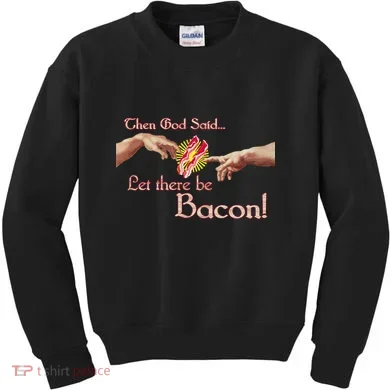 Kids Sweatshirt