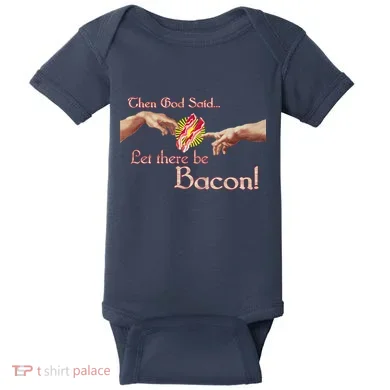 Baby Bodysuit