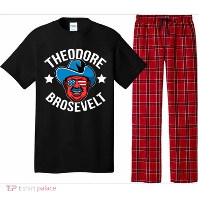 Pajama Set