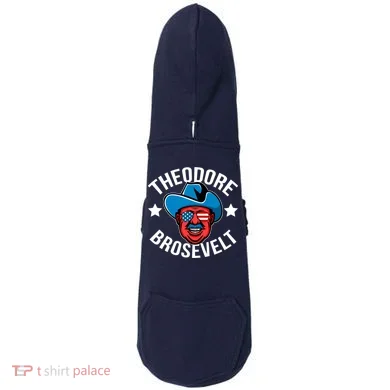Doddie Hoodie