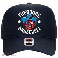 Theodore Brosevelt Hat thumb 0