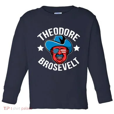 Toddler Long Sleeve
