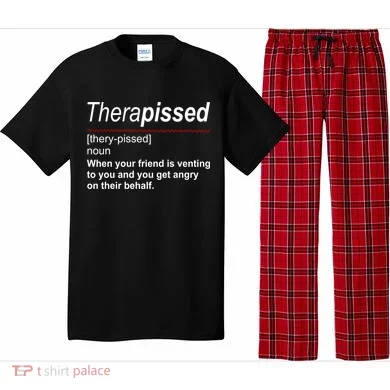 Pajama Set