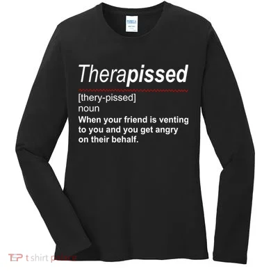 Women's Long Sleeve Shirt