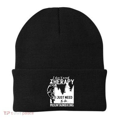 Therapy Mountain Biking Beanie