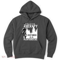 Therapy Mountain Biking Hoodie thumb 0