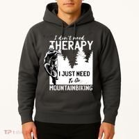 Therapy Mountain Biking Hoodie thumb 2