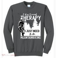 Therapy Mountain Biking Sweatshirt thumb 0
