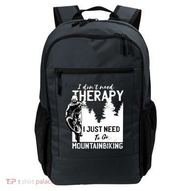 Therapy Mountain Biking Backpack