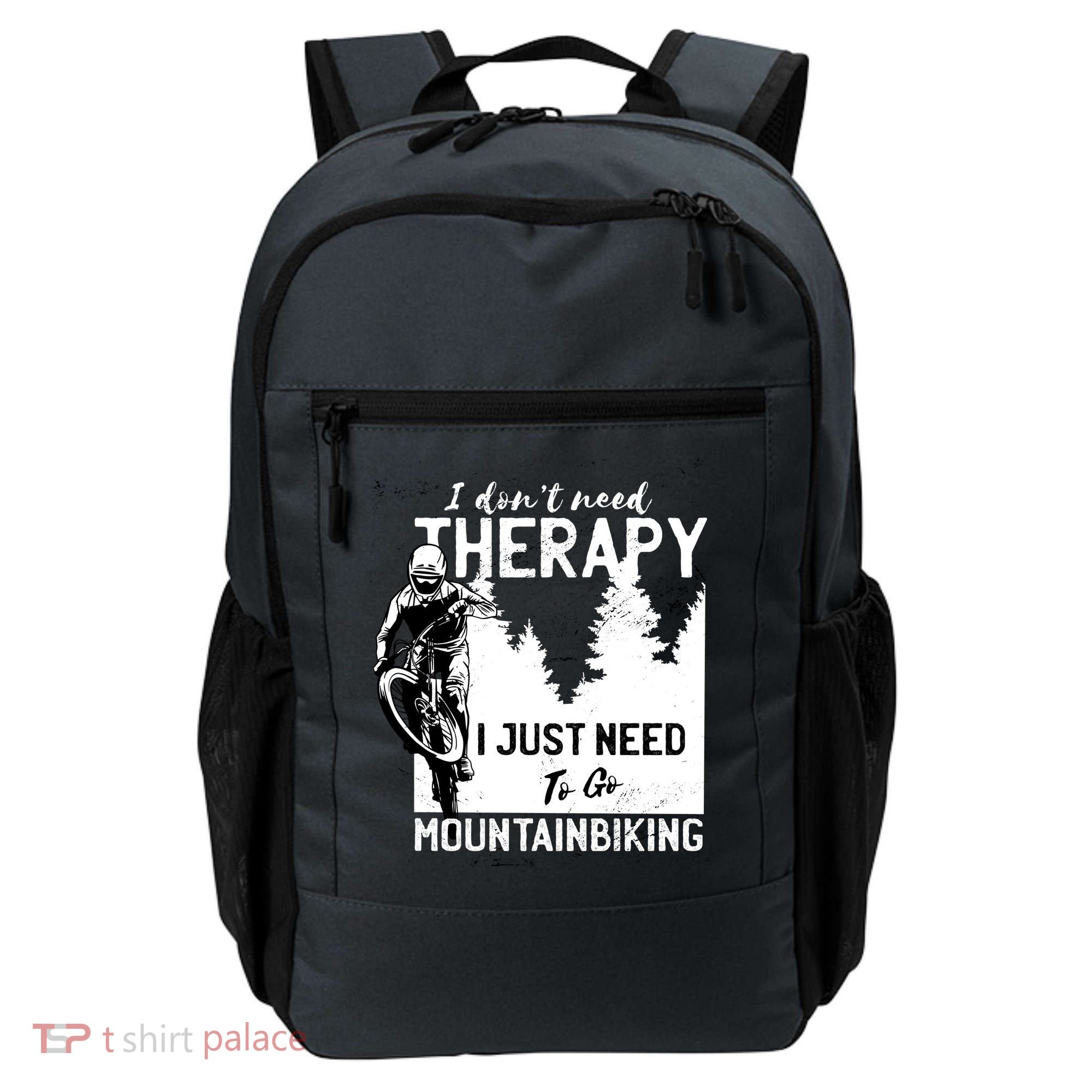 Therapy Mountain Biking Backpack