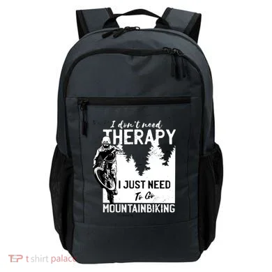 Therapy Mountain Biking Backpack