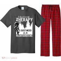 Therapy Mountain Biking Pajama Set thumb 0