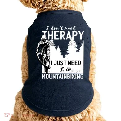 Doggie Tank