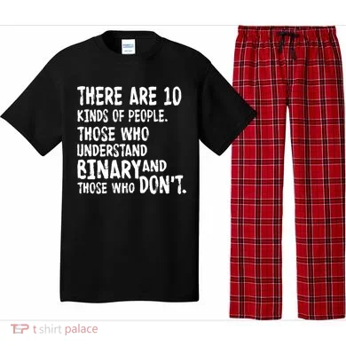 Pajama Set