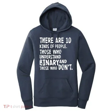 Women's Hoodie