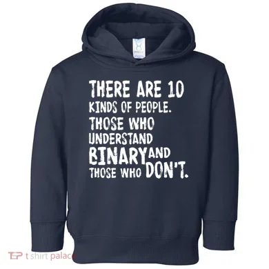 Toddler Hoodie