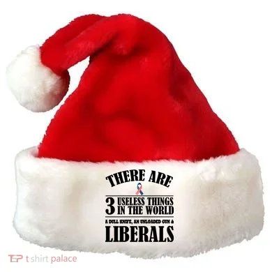 Santa Hat