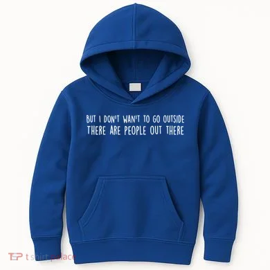Kids Hoodie