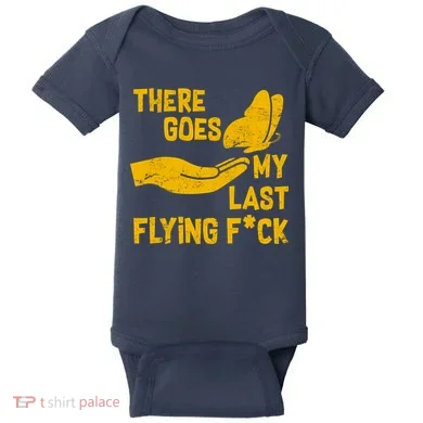 Baby Bodysuit