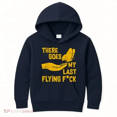 Kids Hoodie