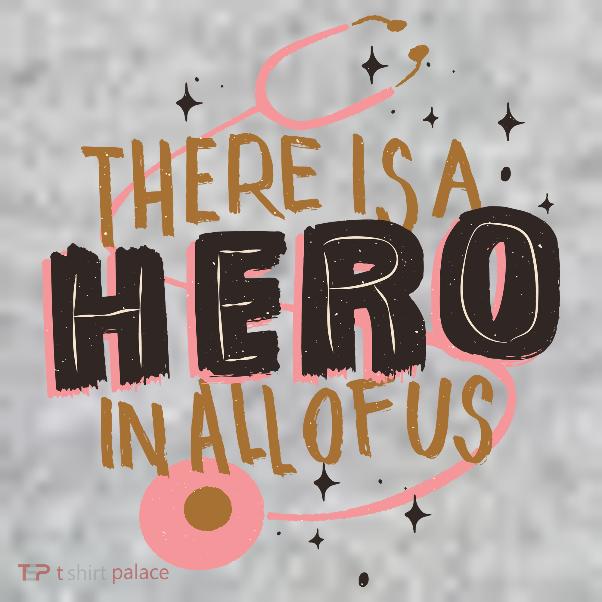There Is A Hero In All Of Us Nurses Doctors Kids Hoodie