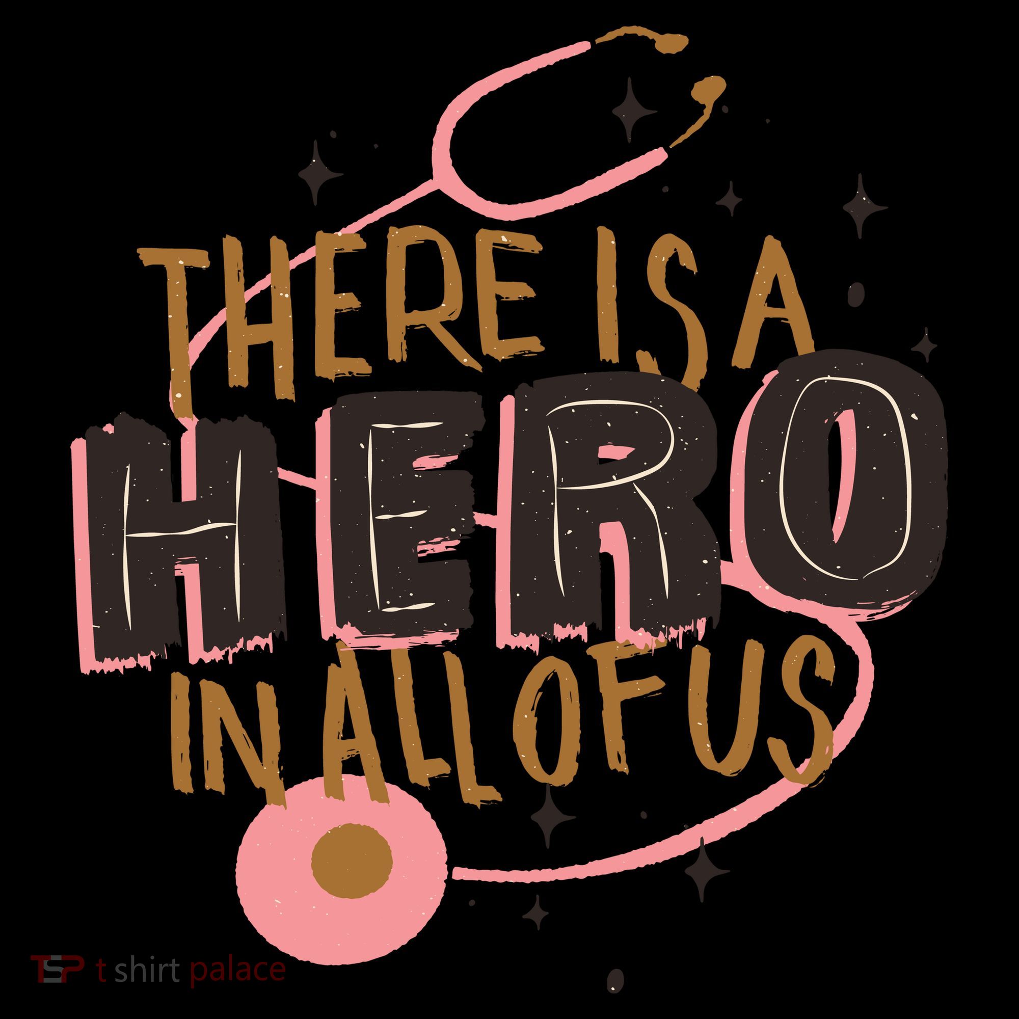 There Is A Hero In All Of Us Nurses Doctors Coffee Mug