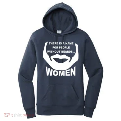 Women's Hoodie